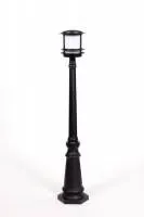 Наземный фонарь TOKIO 68311 Bl opal