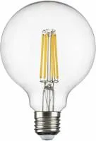 Лампочка светодиодная филаментная LED 933004