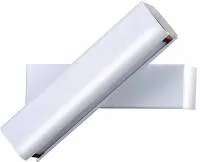 Настенный светильник Firefox 8104W-10W-3000K WH