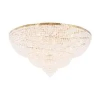 Потолочная люстра Maytoni DIA890-CL-34-G