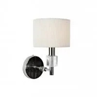 Бра Alexa W2404-1 Nickel