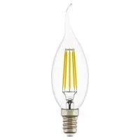 Лампочка светодиодная филаментная LED 933604