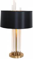Интерьерная настольная лампа Notte 983 VL1314N01