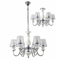 Люстра Crystal Lux BETIS SP-PL6