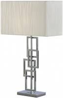 Интерьерная настольная лампа Luxury A1277LT-1CC