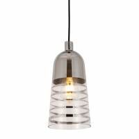 Подвесной светильник Lumina Deco Etrica LDP 6815 CHR