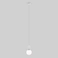 Подвесной светильник Bubble Long 50158/1 белый
