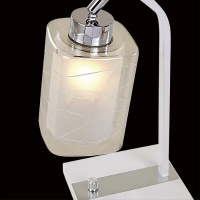 Интерьерная настольная лампа Румба CL159810