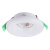 Светильник встраиваемый Crystal Lux CLT 062C1 WH Светильник встраиваемый Crystal Lux CLT 062C1 WH