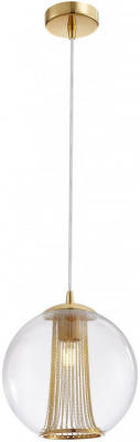 Подвесной светильник Funnel 2881-1P