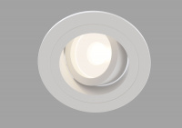 Встраиваемый светильник Maytoni DL025-2-01W