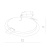 Точечный светильник Fine A2606PL-1WH Точечный светильник Fine A2606PL-1WH