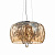 Подвесной светильник Lumina Deco Rubina LDP 8044-500 AMB