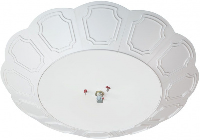 Лифт-подъемник для люстры с пультом MW-Light до 150 кг Lift MW-150