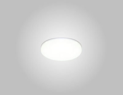 Светильник встраиваемый Crystal Lux CLT 500C100 WH