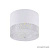 Светильник потолочный Crystal Lux CLT 140C80 WH 4000K