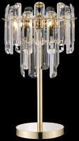 Интерьерная настольная лампа Lazzara WE107.03.304