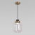 Подвесной светильник Jeffry 50240/1 LED