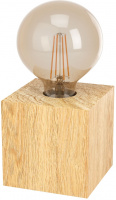 Интерьерная настольная лампа Prestwick 2 43733
