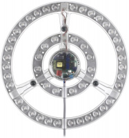 LED модуль с драйвером COLOR 357773