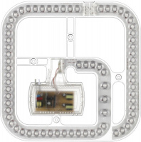 LED модуль с драйвером KLARK 357767