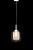 Подвесной светильник Lumina Deco Bessa LDP 11337 WT