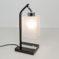 Интерьерная настольная лампа Оскар CL127811