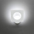Настенный светильник Декарт-5 CL704050