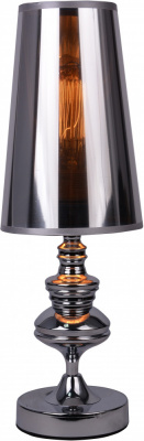 Интерьерная настольная лампа Anna Maria A4280LT-1CC