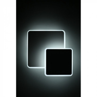 Настенный светильник Milanese OML-01801-15