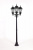 Наземный фонарь ASTORIA 1 L 91308LB Bl