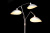 Торшер Lumina Deco Adarrio LDF 511-3 WT