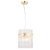 Светильник подвесной Crystal Lux OVIEDO SP2 Светильник подвесной Crystal Lux OVIEDO SP2