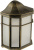 Настенный фонарь уличный FRANKFURT 91432 Gb