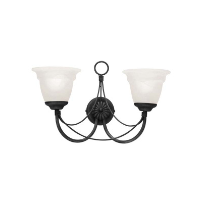 Бра Elstead Interior CB2 BLACK