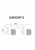 Спот Cinema A3092AP-2WH