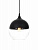 Подвесной светильник Lumina Deco Albion LDP 6805 BK+PR