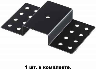 Крепление для встраиваемого монтажа однофазного шинопровода Port 135112