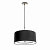 Подвесной светильник Elstead Lighting SIENNA-P BLK