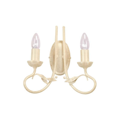 Бра Elstead Interior OV2 IVORY-GOLD