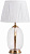 Интерьерная настольная лампа Baymont A5017LT-1PB