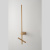 Бра Crystal Lux CLT 358W2 BS Бра Crystal Lux CLT 358W2 BS