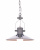 Подвесной светильник Lumina Deco Setorre LDP 711-1 CHR