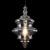 Подвесной светильник La Scala 2075-A