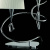 Интерьерная настольная лампа Mara 1651