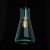 Подвесной светильник Кьянти 720010601