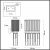 Бра Gatsby 4877/1W Бра Gatsby 4877/1W