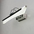 Подсветка для картин  MRL LED 7W 1004 IP20 хром