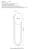 Бра Crystal Lux NINA AP18W LED BRASS Бра Crystal Lux NINA AP18W LED BRASS