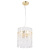 Светильник подвесной Crystal Lux OVIEDO SP2 Светильник подвесной Crystal Lux OVIEDO SP2